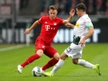 Borussia Mönchengladbach vs Bayern Munich