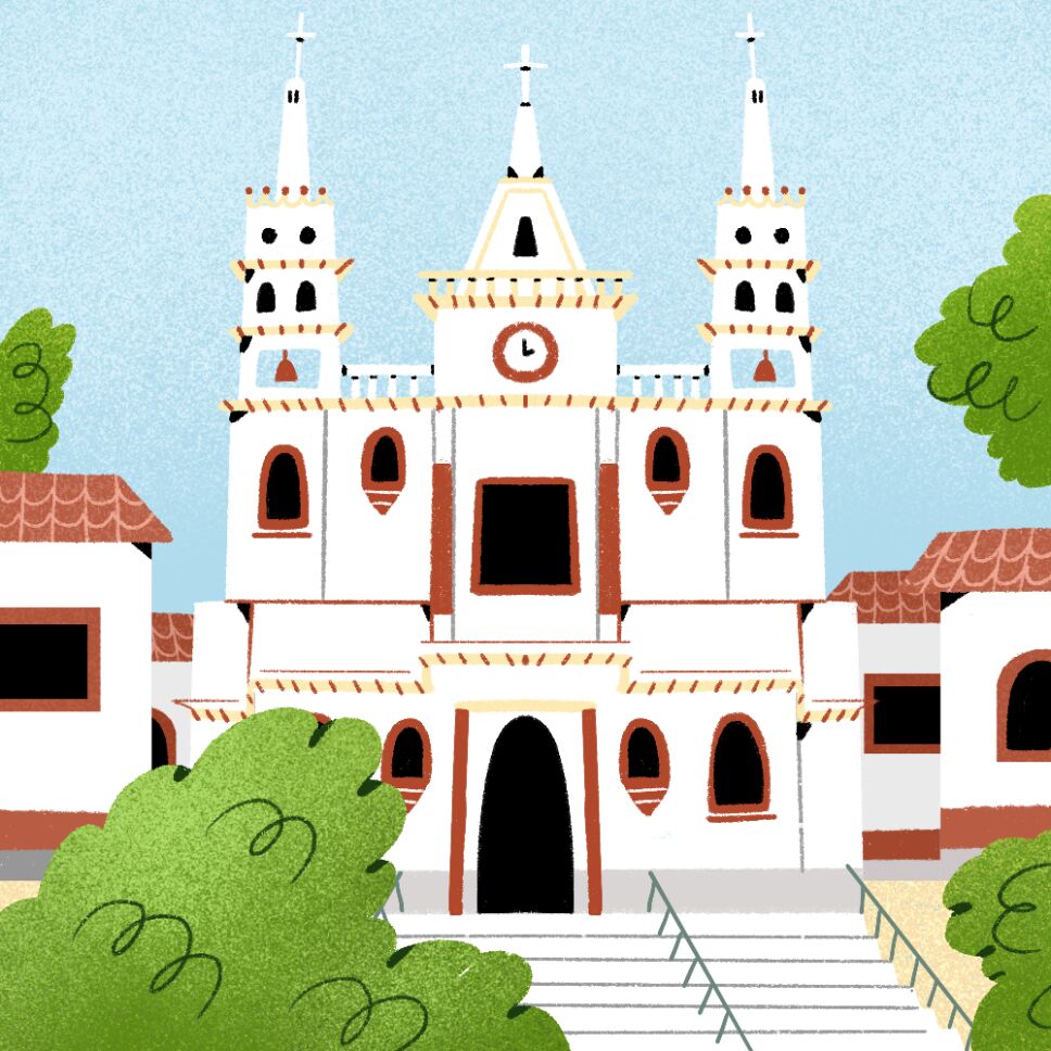 Pueblos Mágicos