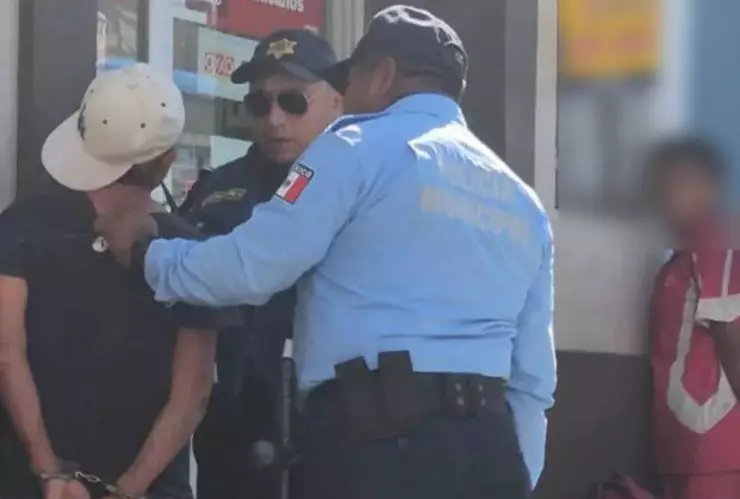 PORTADA golpes en Centro de Mérida.jpg