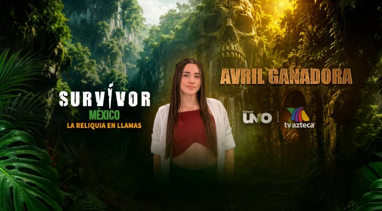 AL MOMENTO “Avril Andrade” se convierte en la GANADORA de Survivor México la Reliquia en Llamas.jpeg