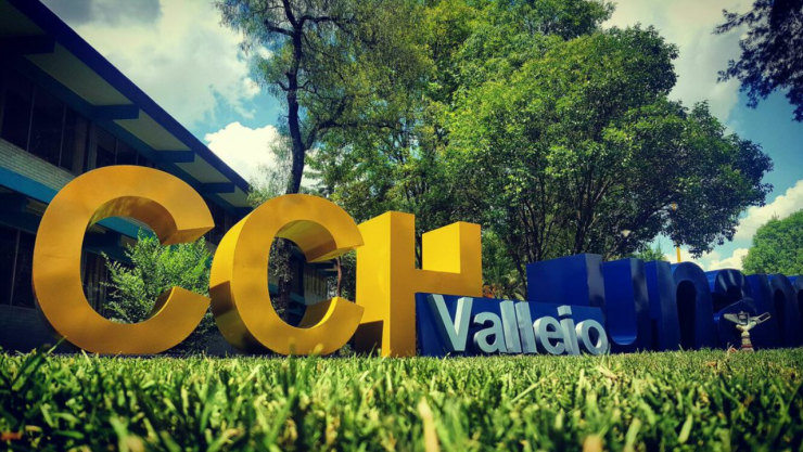 CCH Vallejo