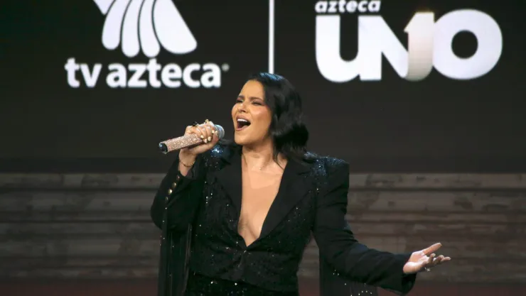 Litzy quiere ser mamá con Poncho Cadena