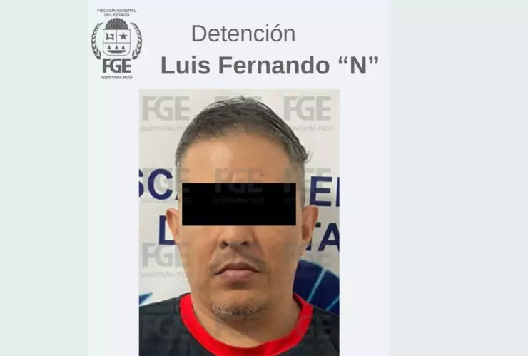 Autoridades ofrecían una recompensa por su captura