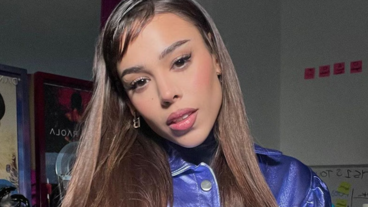 rubores para morenas