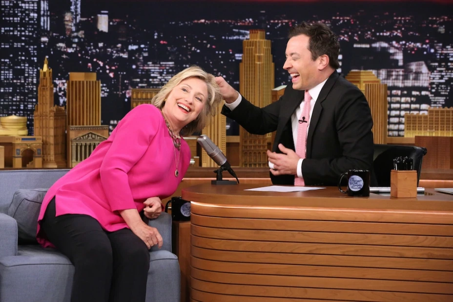 Hillary Clinton