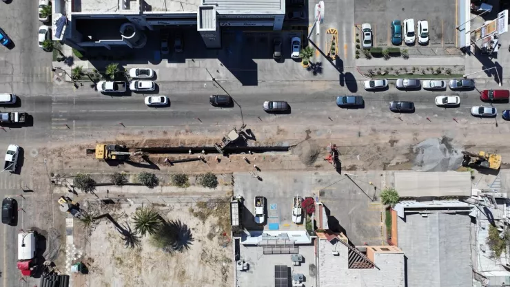 CESPM: lista de colonias con corte de agua en Mexicali hoy 9 de abril de 2026