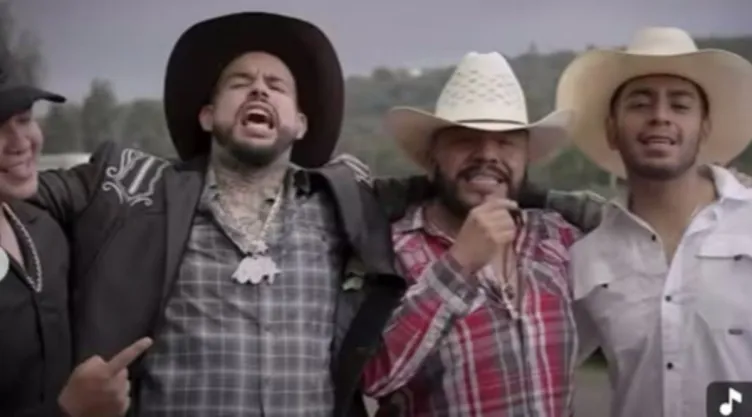/famosos/emiliano-aguilar-debuta-regional-mexicano-corrido-abuelo-pb-notas