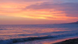 Sin afectaciones por el Frente Frío Clima en Puerto Vallarta se mantiene cálido