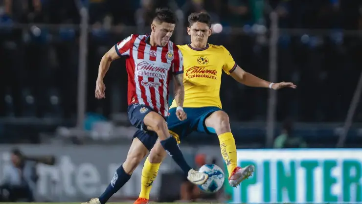 Así marcha la Tabla General de la Liga MX tras la jornada 08 del Apertura 2024