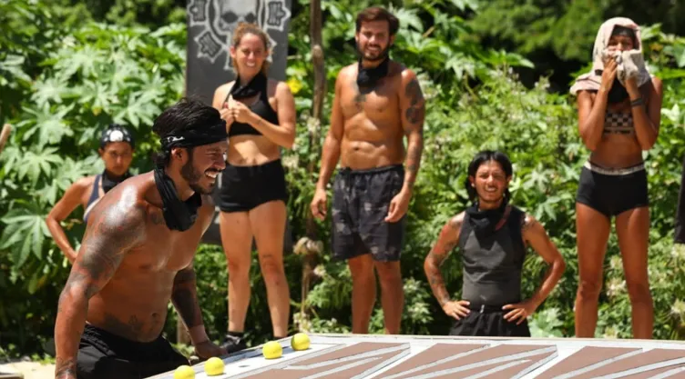 Survivor México: ¿Quién gana el Juego por la Recompensa Grupal hoy 21 de mayo?