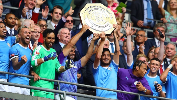 Manchester City
