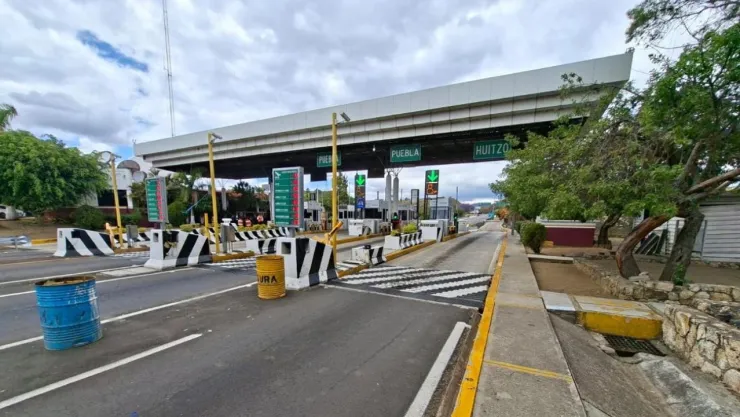 Megabloqueo en carreteras de México HOY 6 de abril: Carreteras afectadas por paro nacional de transportistas y agricultores