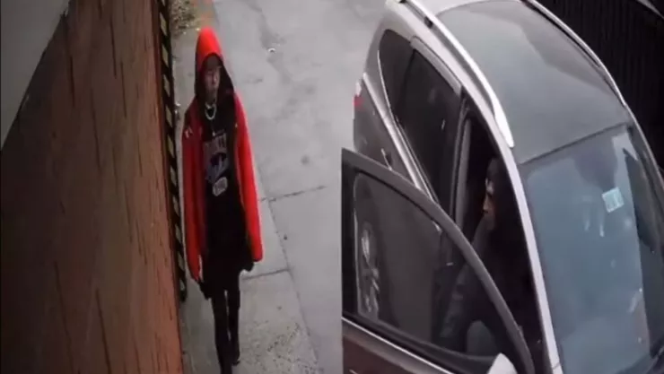 Perro evita secuestro