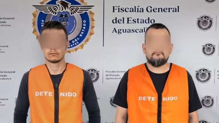 Feminicidio de Erika en Aguascalientes: Este será el proceso legal de los sujetos que balearon a Erika en Calvillo, Aguascalientes 