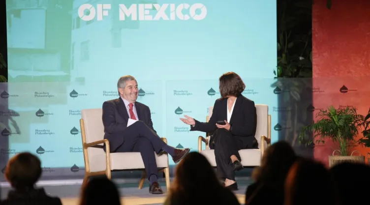 Cumbre Bloomberg CityLab 2024