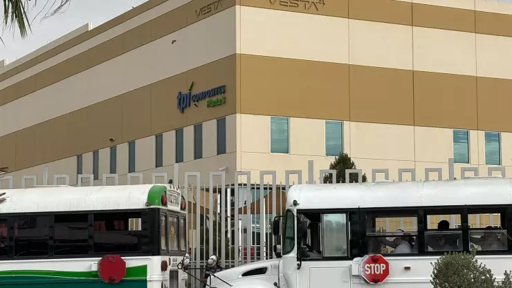 maquiladora muerte trabajador