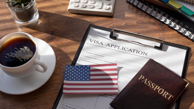 ingresar EEUU sin visa