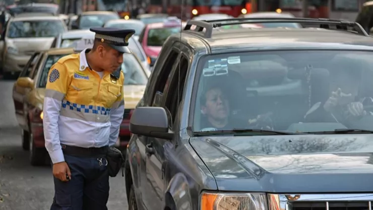 Hoy No Circula: Estos autos descansan este de marzo en CDMX y Edomex