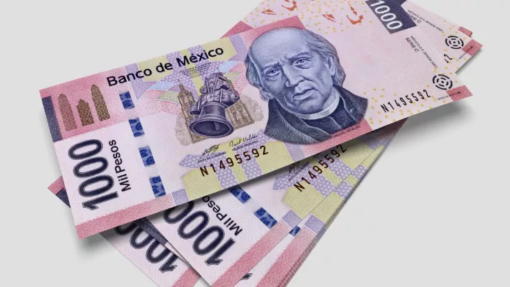 ¿Qué hay que hacer cuando te dan un billete falso?