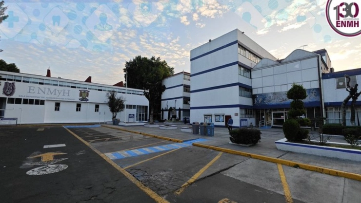 Paro estudiantil en el IPN: Varias escuelas denuncian condiciones deficientes