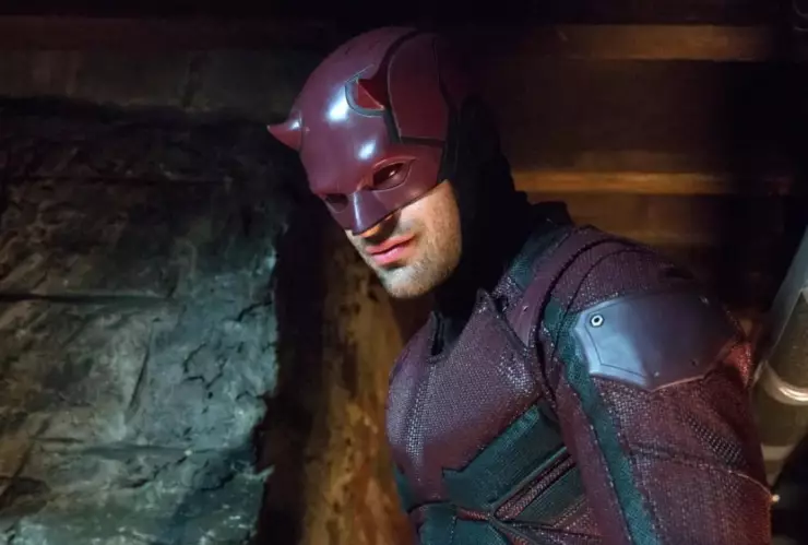 Este día se dará el estreno de Daredevil: Born Again