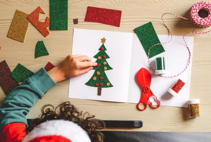 Imágenes de Navidad 2024