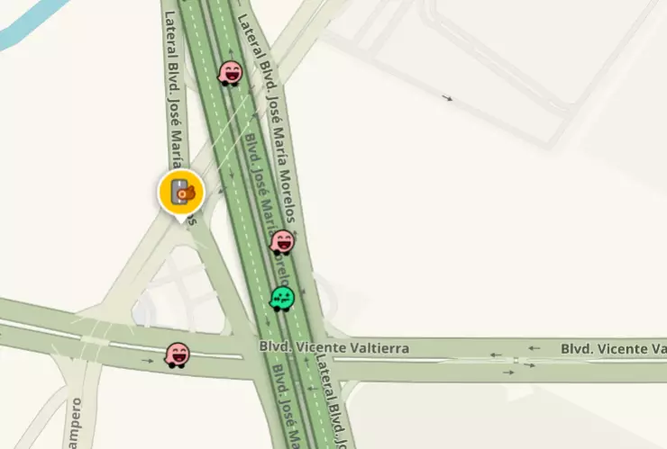 Accidente Vértiz Campero