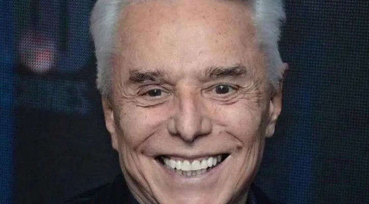 ¿Enrique Guzmán padece demencia senil? Amigo del rockero rompe el silencio.