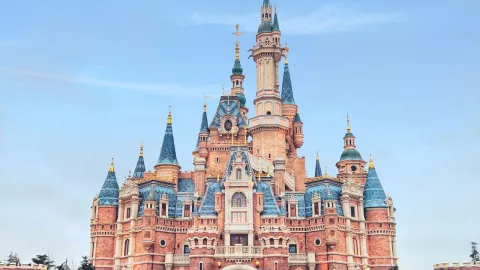 Disneyland 2025 ¿Qué atracciones cerrarán y por qué (VIDEO)?