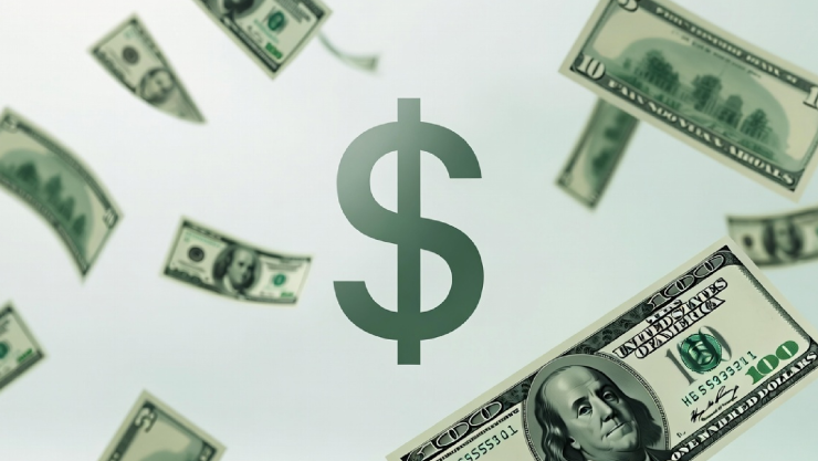 Precio del dólar en Guanajuato hoy 5 de mayo