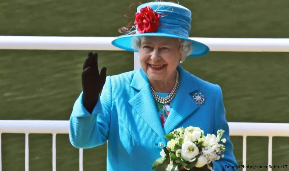reina isabel