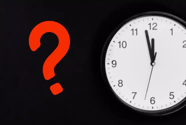 Regresará el cambio de horario con el nuevo sexenio en México Esto sabemos