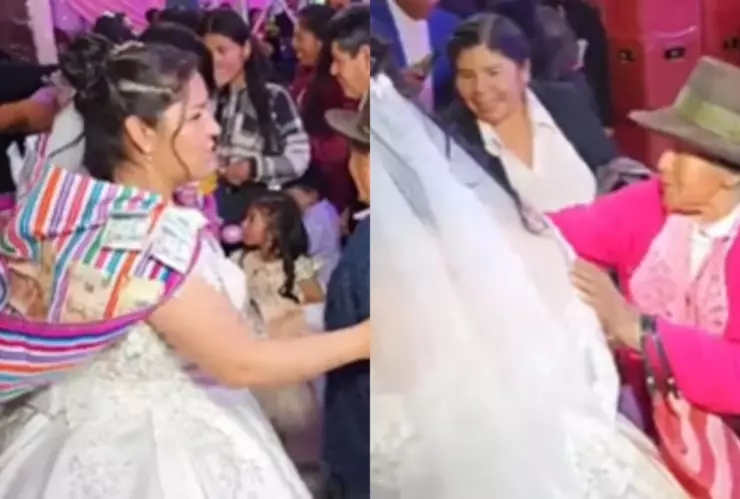 Credito: Twitter/@LuisLlanoMacedo/ - 1