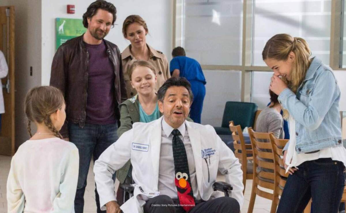 Conoce La Historia Real Que Inspiro La Pelicula Milagros En El Cielo