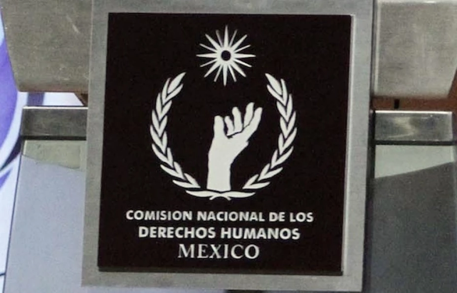El 15 de noviembre termina el periodo de Raúl Plascencia al frente de la CNDH