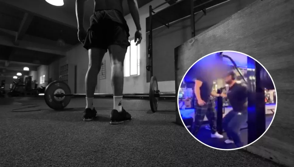 Joven se rompe las piernas en gimnasio.jpg