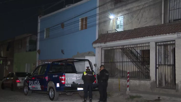 ZMG DE NOCHE: Someten y golpean a hombre coreano durante robo en su casa en Guadalajara