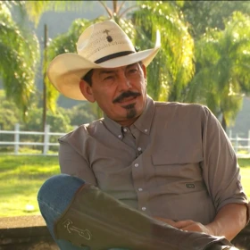 José Manuel Figueroa habla sobre su conflicto legal con Imelda Garza