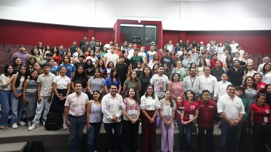 Se lleva a cabo la Jornada “Recreando por la Paz” en Quintana Roo