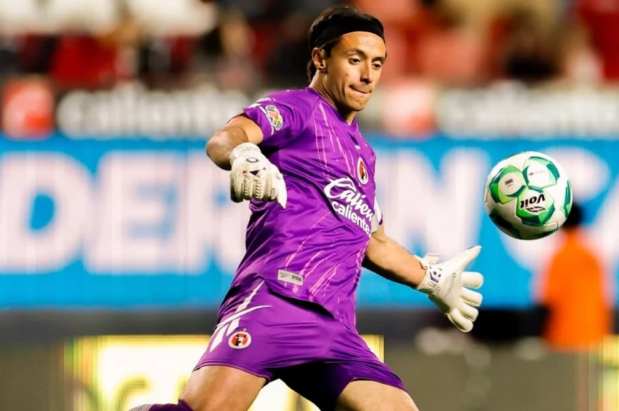 Prelista de 55 jugadores de la Selección Mexicana