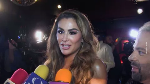 ¿Ninel Conde quiere casarse con Ben Affleck? Así responde.