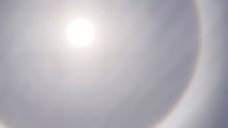 halo solar