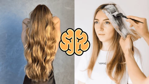 ¿Qué significa que una persona se pinte de rubio, según la psicología.png