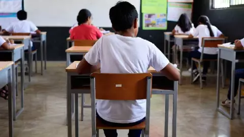 ¿Se suspenden las clases en Yucatán por el Día de San Valentín?; esto se sabe