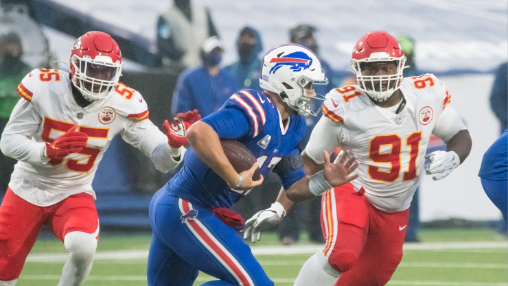 Josh Allen