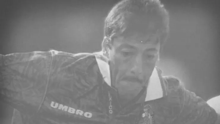 Murió Jorge Rodríguez, exfutbolista de Cruz Azul y Toluca, tras grave enfermedad