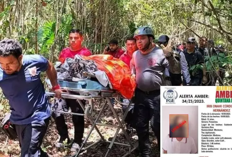 Iris Onahí Córdoba