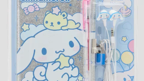 regalos cinnamoroll dia del niño 2026