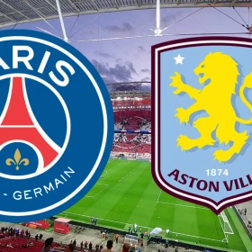 Fecha y HORARIO para ver el PSG vs Aston Villa, partido de la Supercopa de Europa 2026
