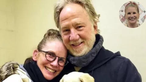 Melissa Gilbert rompe el silencio tras el arresto de su esposo.jpg